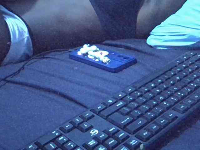 Luci-anna webcam
