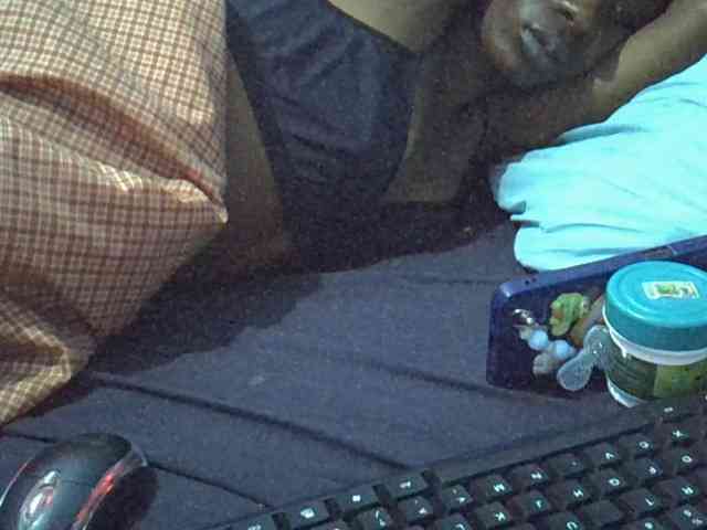 Luci-anna webcam