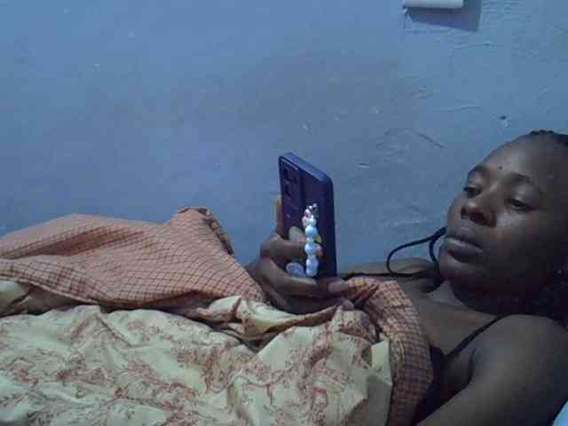Luci-anna webcam