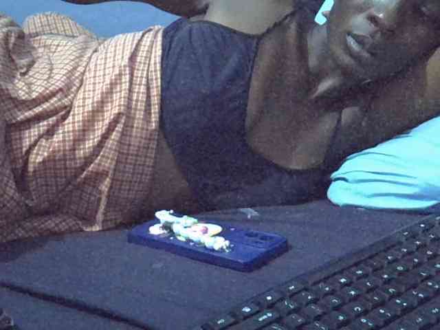 Luci-anna webcam