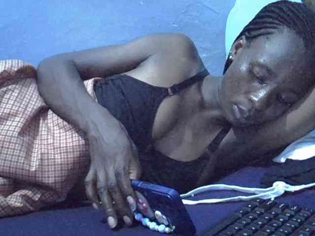 Luci-anna webcam