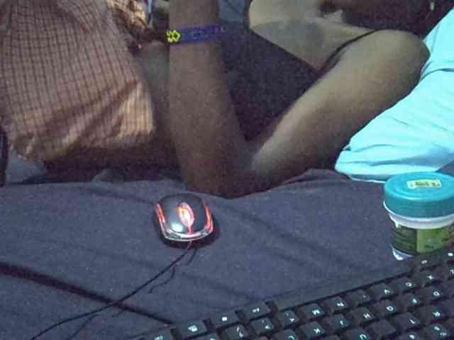 Luci-anna webcam