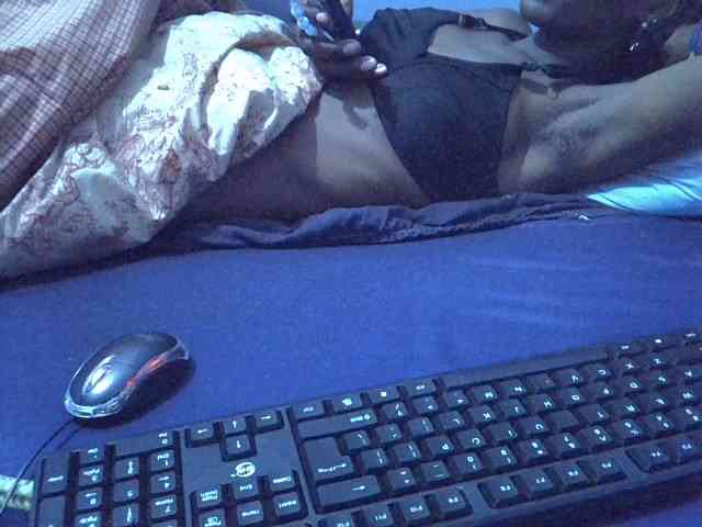 Luci-anna webcam