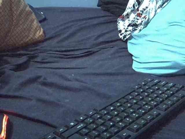 Luci-anna webcam