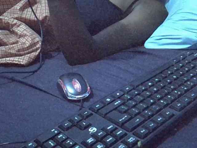 Luci-anna webcam