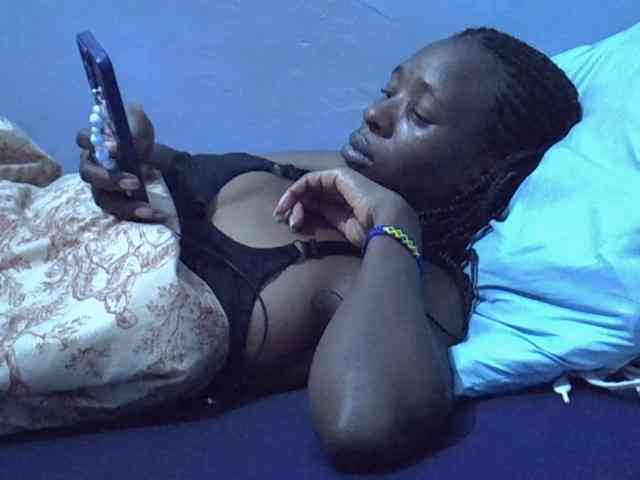 Luci-anna webcam