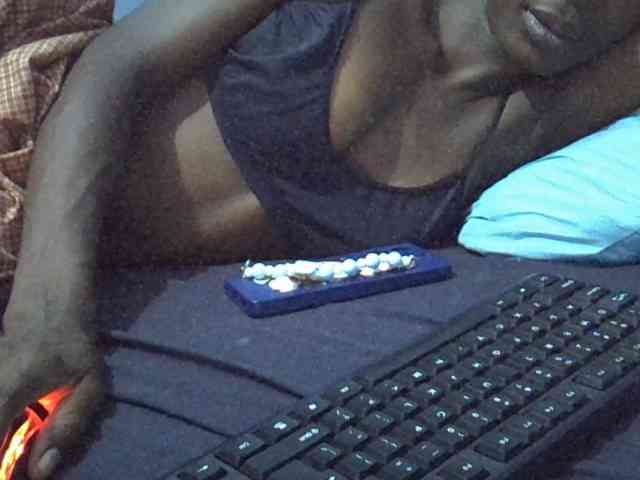 Luci-anna webcam