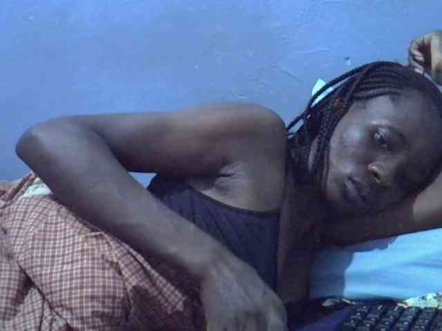 Luci-anna webcam