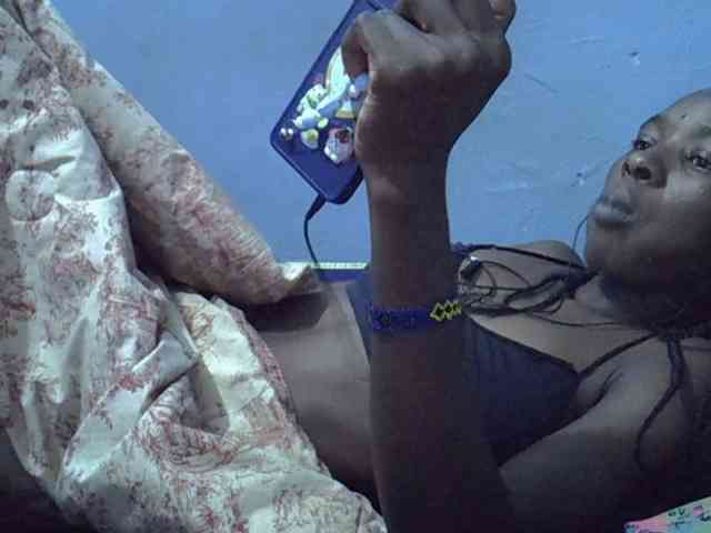 Luci-anna webcam