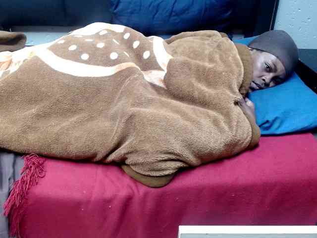 AssQueen32 webcam