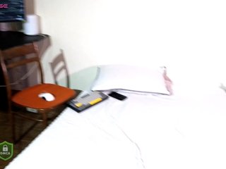 SpaceDanger Porn Show