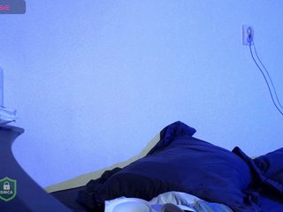 SpaceDanger Porn Show