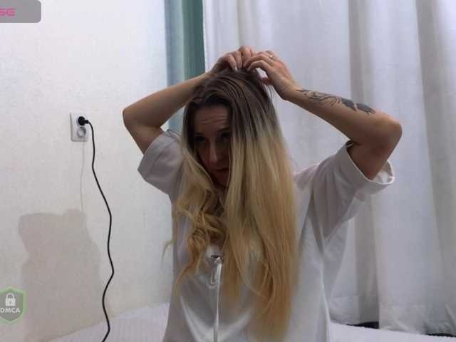 SpaceDanger live cam on BongaCams