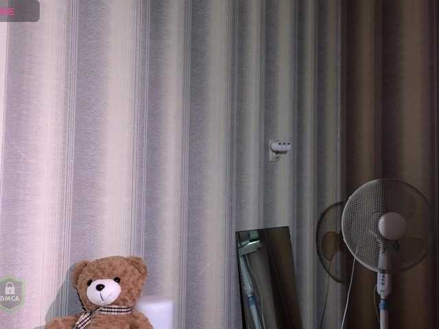 SpaceDanger live cam on BongaCams