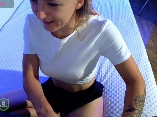 SpaceDanger live cam on BongaCams