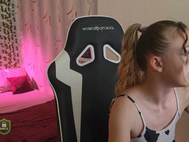 SpaceDanger live cam on BongaCams