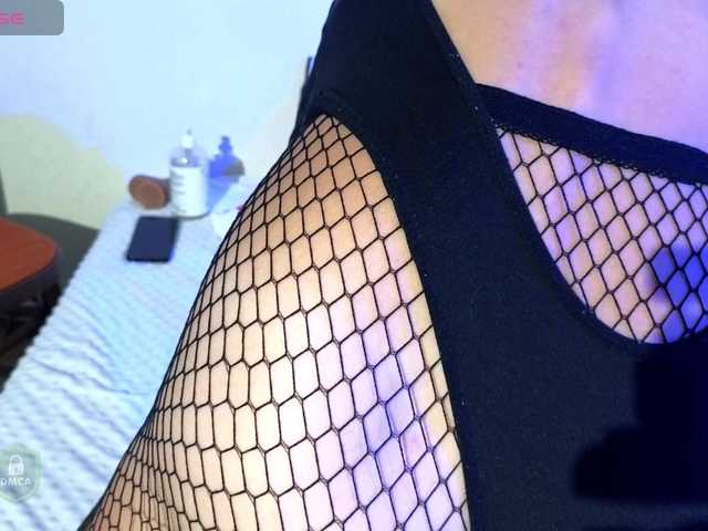 SpaceDanger live cam on BongaCams