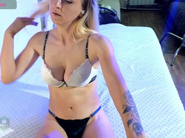 SpaceDanger live cam on BongaCams
