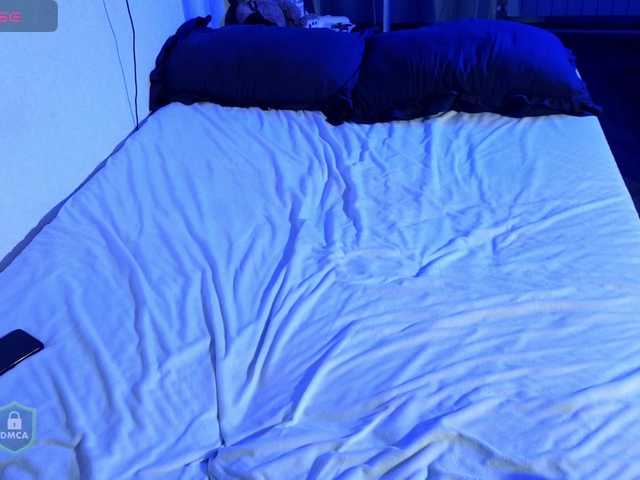 SpaceDanger live webcam show