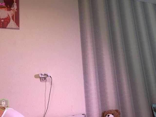 SpaceDanger live cam on BongaCams