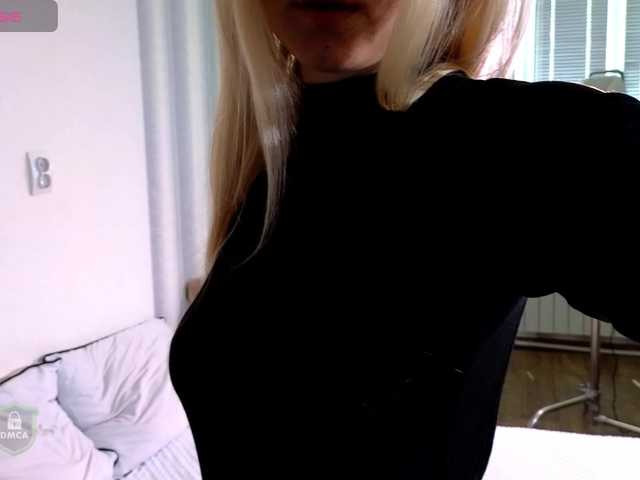 SpaceDanger live cam on BongaCams