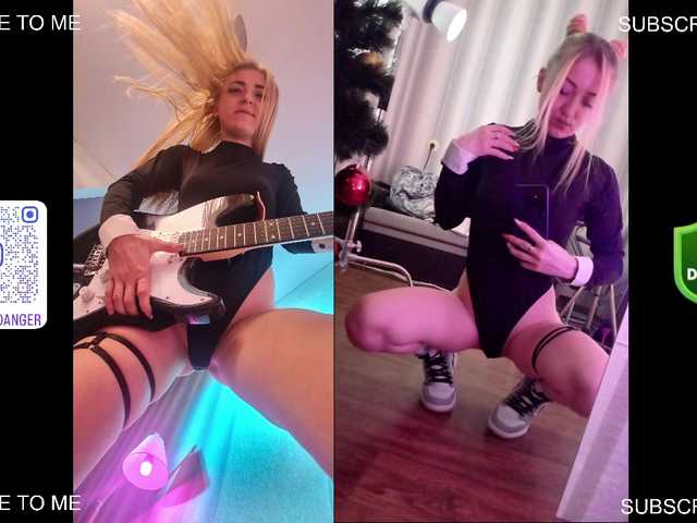 SpaceDanger live cam on BongaCams