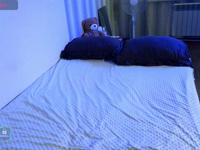 SpaceDanger live cam on BongaCams