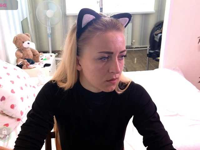 SpaceDanger live cam on BongaCams