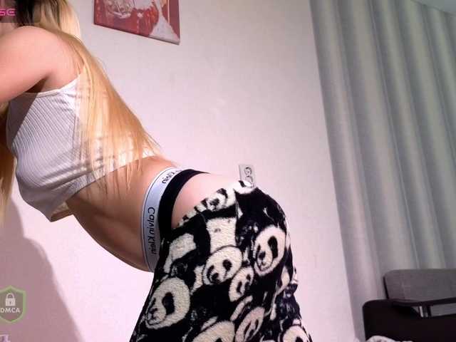 SpaceDanger live cam on BongaCams