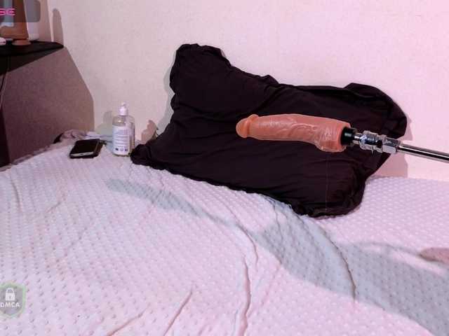 SpaceDanger live cam on BongaCams