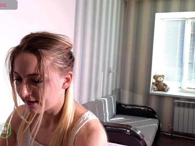 SpaceDanger live cam on BongaCams