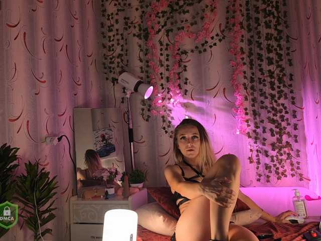 SpaceDanger, en vivo ahora en BongaCams