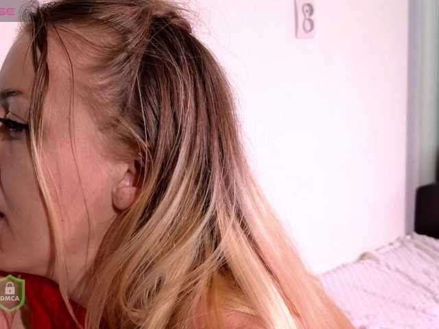 SpaceDanger live cam on BongaCams