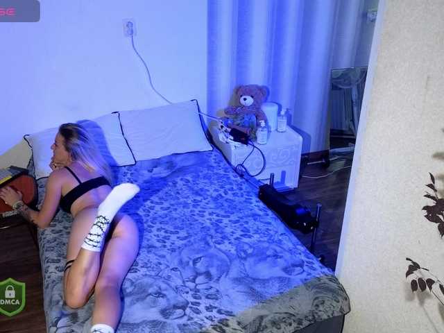 SpaceDanger live cam on BongaCams