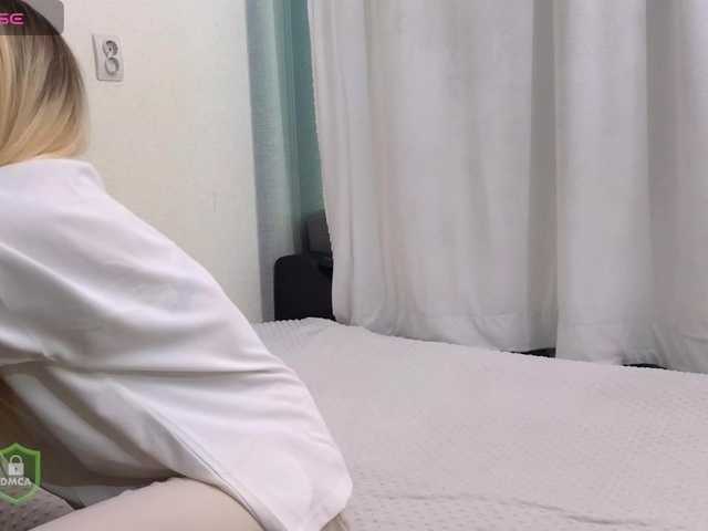 SpaceDanger live cam on BongaCams