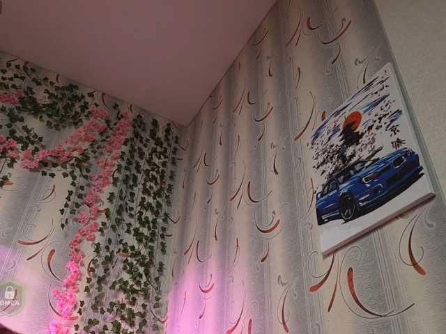 SpaceDanger live cam on BongaCams