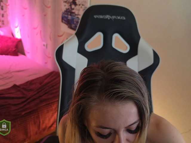 SpaceDanger live cam on BongaCams
