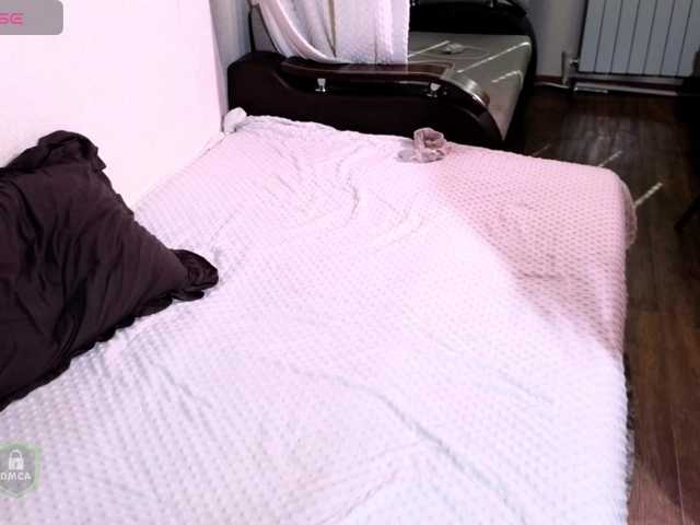SpaceDanger live cam on BongaCams