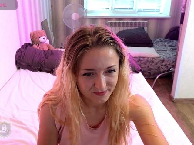 SpaceDanger live webcam show