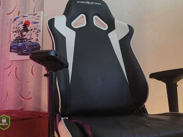 SpaceDanger live cam on BongaCams