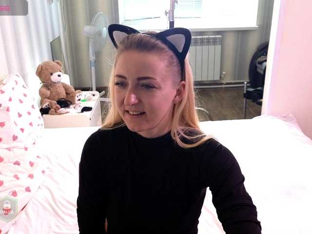 SpaceDanger live cam on BongaCams