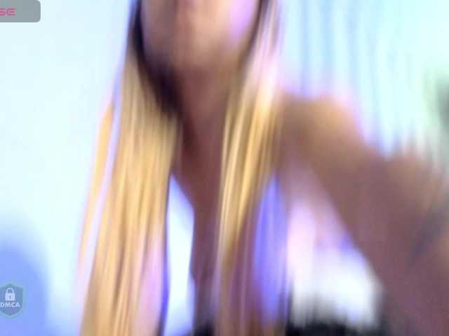 SpaceDanger live cam on BongaCams