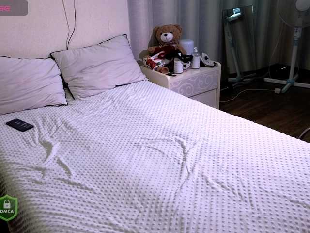 SpaceDanger live cam on BongaCams