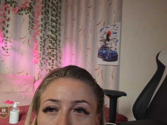 SpaceDanger live cam on BongaCams