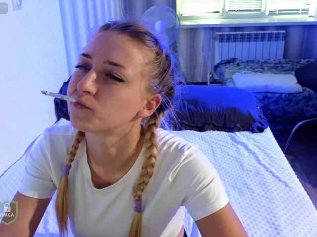 SpaceDanger live cam on BongaCams