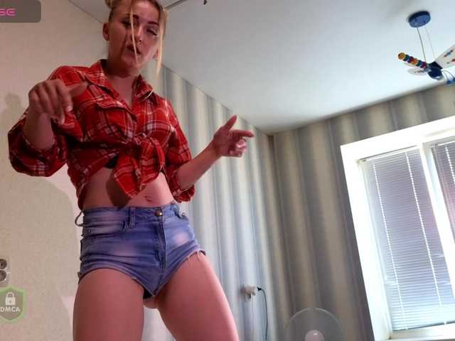 SpaceDanger live cam on BongaCams