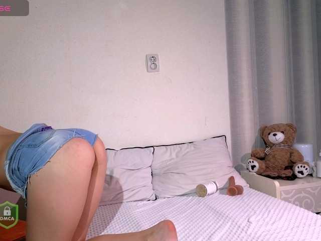 SpaceDanger live cam on BongaCams