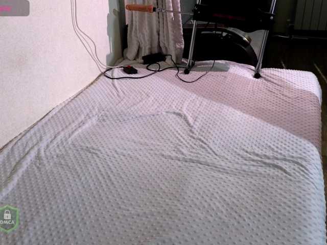 SpaceDanger live cam on BongaCams