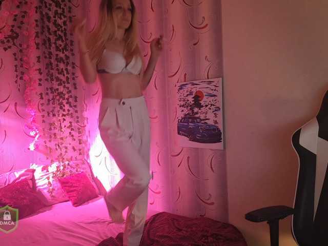 SpaceDanger live cam on BongaCams