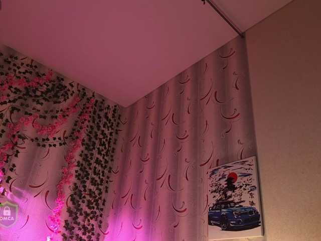 SpaceDanger live cam on BongaCams